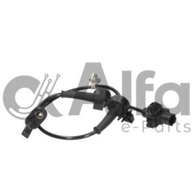 Køb ABS Sensor af Alfa e-Parts AF05652 til den lave pris 233,36 DKK