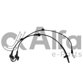Køb ABS Sensor af Alfa e-Parts AF05654 til den lave pris 339,96 DKK