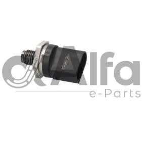 Køb Sensor, brændstoftryk af Alfa e-Parts AF05663 til den lave pris 744,21 DKK