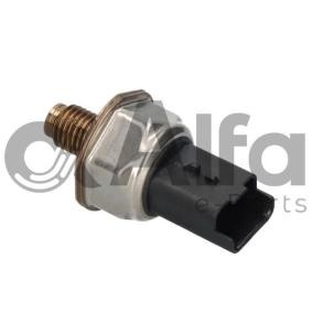 Køb Sensor, brændstoftryk af Alfa e-Parts AF05665 til den lave pris 466,87 DKK