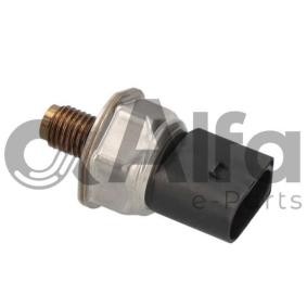 Køb Sensor, brændstoftryk af Alfa e-Parts AF05672 til den lave pris 384,02 DKK