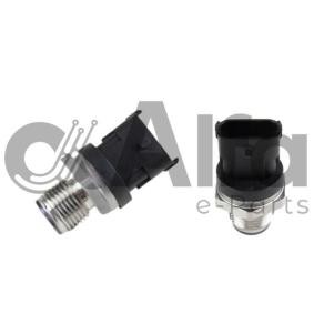 Køb Sensor, brændstoftryk af Alfa e-Parts AF05680 til den lave pris 603,46 DKK