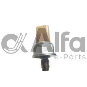 Køb Sensor, brændstoftryk af Alfa e-Parts AF05681 til den lave pris 584,36 DKK