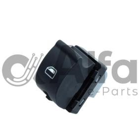 Køb Kontakt, rudehejs af Alfa e-Parts AF05841 til den lave pris 130,75 DKK