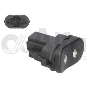 Comprar Interruptor de elevalunas de Alfa e-Parts AF05847 a bajo precio de 8,04 €