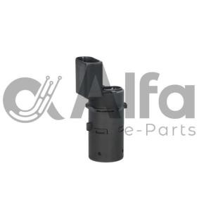 Köp Parkeringssensor från Alfa e-Parts på nätet till A6 Sedan (4A2, C4) till schyssta priser