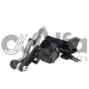 Køb Sensor, Xenonlys (lysvide-regulering af Alfa e-Parts AF06357 til den lave pris 565,48 DKK