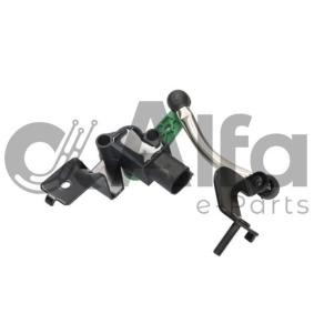 Køb Sensor, Xenonlys (lysvide-regulering af Alfa e-Parts AF06366 til den lave pris 832,71 DKK