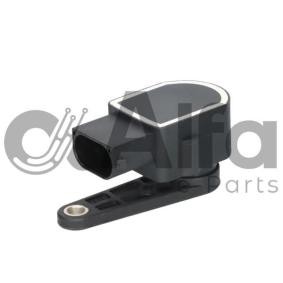 Sensor, Xenonlicht (Leuchtweiteregulierung) AF06376