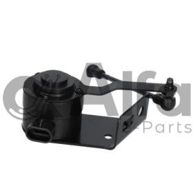 Sensor, Xenonlicht (Leuchtweiteregulierung) AF06393 CADILLAC von Alfa e-Parts