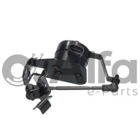 Køb Sensor, Xenonlys (lysvide-regulering af Alfa e-Parts AF06412 til den lave pris 903,42 DKK