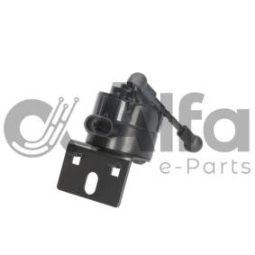 Sensor, Xenonlicht (Leuchtweiteregulierung) AF06416 CADILLAC von Alfa e-Parts