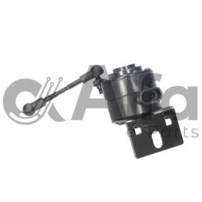 Sensor, Xenonlicht (Leuchtweiteregulierung) AF06417 CADILLAC von Alfa e-Parts