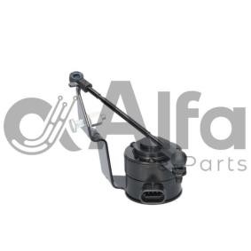 Sensor, Xenonlicht (Leuchtweiteregulierung) AF06423 CADILLAC von Alfa e-Parts
