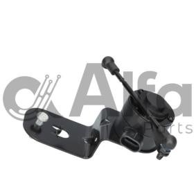Sensor, Xenonlicht (Leuchtweiteregulierung) AF06424 CADILLAC von Alfa e-Parts