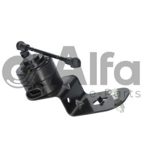 Sensor, Xenonlicht (Leuchtweiteregulierung) AF06425 CADILLAC von Alfa e-Parts