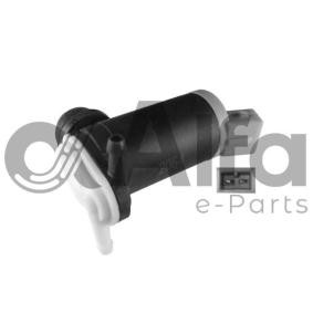 Køb Vandpumpe, rudevisker / vasker af Alfa e-Parts AF06503 til den lave pris 100,72 DKK