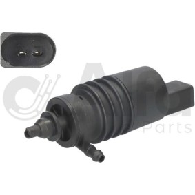 Køb Vandpumpe, rudevisker / vasker af Alfa e-Parts AF06581 til den lave pris 119,19 DKK