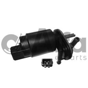 Køb Vandpumpe, rudevisker / vasker af Alfa e-Parts AF06582 til den lave pris 107,44 DKK