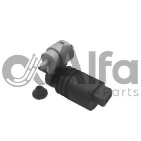 Køb Vandpumpe, rudevisker / vasker af Alfa e-Parts AF06583 til den lave pris 107,44 DKK