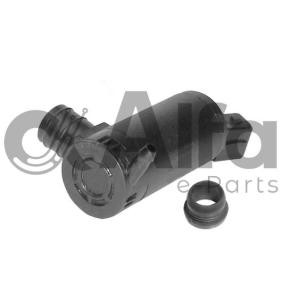 Waschwasserpumpe, Scheibenreinigung von Alfa e-Parts