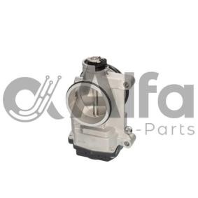 Køb Gasspjæld af Alfa e-Parts AF07456 til den lave pris 1350,28 DKK