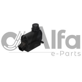 Køb Vandpumpe, rudevisker / vasker af Alfa e-Parts AF07621 til den lave pris 177,48 DKK