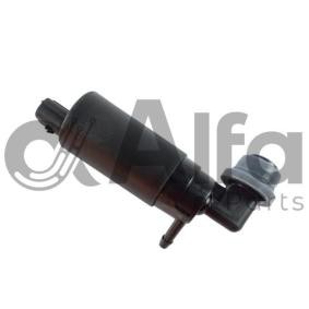 Køb Vandpumpe, rudevisker / vasker af Alfa e-Parts AF07639 til den lave pris 86,42 DKK