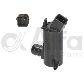 Køb Vandpumpe, rudevisker / vasker af Alfa e-Parts AF07643 til den lave pris 107,44 DKK