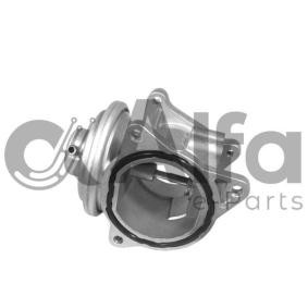 Ventil, AGR-Abgassteuerung von Alfa e-Parts