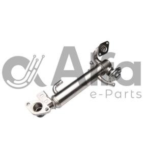 Køb EGR køler af Alfa e-Parts AF07773 til den lave pris 1809,60 DKK