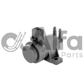 Köp Tryckomvandlare, avgasreglering av Alfa e-Parts AF07801 till det låga priset 534,90 kr
