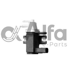 Druckwandler, Turbolader von Alfa e-Parts