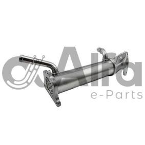 Køb EGR køler af Alfa e-Parts AF07811 til den lave pris 1736,89 DKK