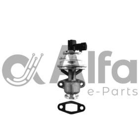 Køb EGR-ventil af Alfa e-Parts AF07819 til den lave pris 983,03 DKK
