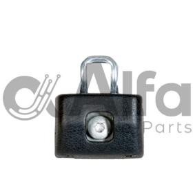 Osta Tavaratilan lukko Alfa e-Parts:llä AF07852 edullisesti hintaan 16,12 €