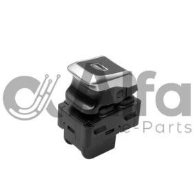 Køb Kontakt, rudehejs af Alfa e-Parts AF07853 til den lave pris 160,57 DKK