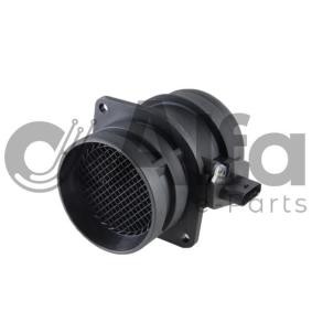 Køb Luftmassemåler af Alfa e-Parts AF07861 til den lave pris 887,42 DKK