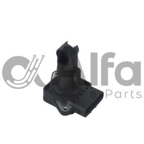 Køb Luftmassemåler af Alfa e-Parts AF07868 til den lave pris 618,05 DKK