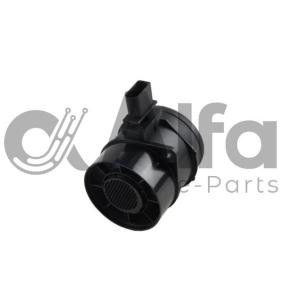 Køb Luftmassemåler af Alfa e-Parts AF07872 til den lave pris 887,42 DKK