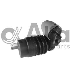 Køb Vandpumpe, rudevisker / vasker af Alfa e-Parts AF07878 til den lave pris 107,44 DKK