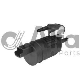 Waschwasserpumpe, Scheibenreinigung von Alfa e-Parts