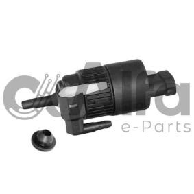 Waschwasserpumpe, Scheibenreinigung von Alfa e-Parts