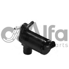 Waschwasserpumpe, Scheibenreinigung von Alfa e-Parts