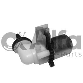 Køb Vandpumpe, rudevisker / vasker af Alfa e-Parts AF07885 til den lave pris 69,34 DKK