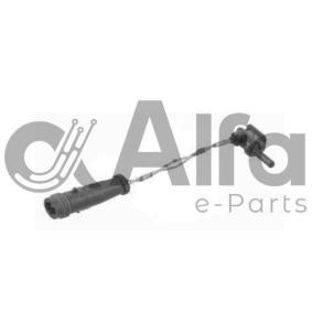 Køb Slidindikator, bremsebelægning af Alfa e-Parts AF07909 til den lave pris 42,43 DKK