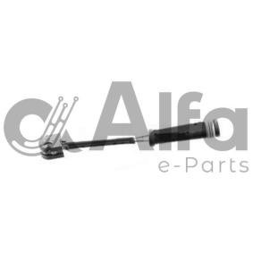 Køb Slidindikator, bremsebelægning af Alfa e-Parts AF07912 til den lave pris 54,23 DKK
