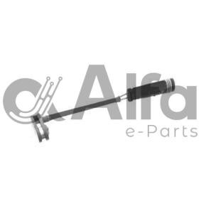 Køb Slidindikator, bremsebelægning af Alfa e-Parts AF07913 til den lave pris 45,48 DKK