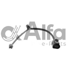 Køb Slidindikator, bremsebelægning af Alfa e-Parts AF07924 til den lave pris 55,75 DKK