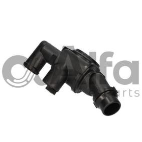 Kühlwasserthermostat von Alfa e-Parts
